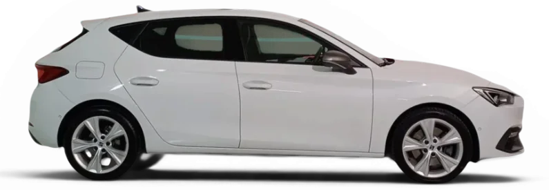 Imagen de SEAT León
