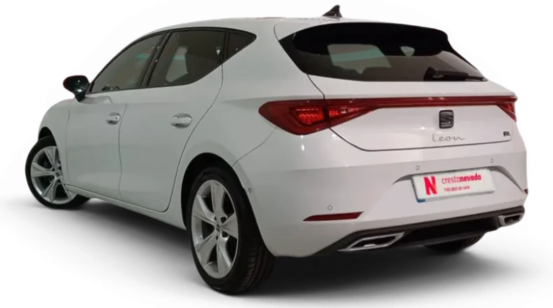 Imagen de SEAT León