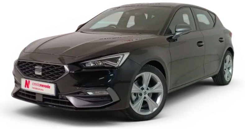 SEAT León