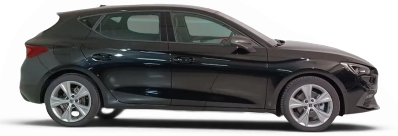 Imagen 2 de SEAT León Híbrido 150 CV por 27.803 €