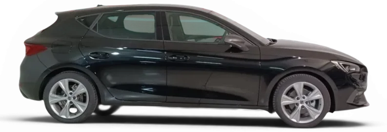 Imagen de SEAT León