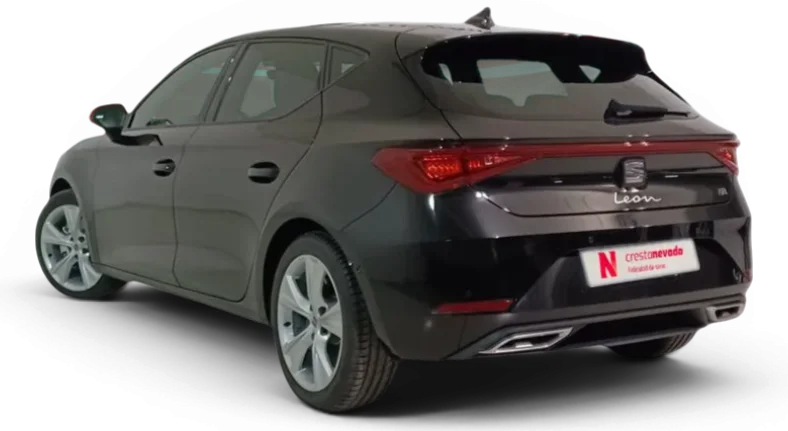 Imagen de SEAT León