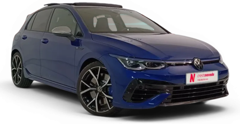 Imagen de Volkswagen Golf