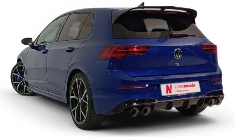 Imagen de Volkswagen Golf
