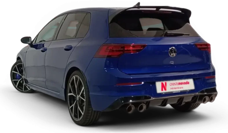Imagen de Volkswagen Golf