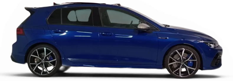 Imagen de Volkswagen Golf