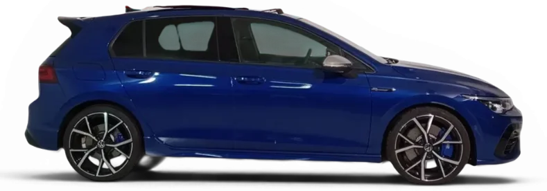Imagen de Volkswagen Golf
