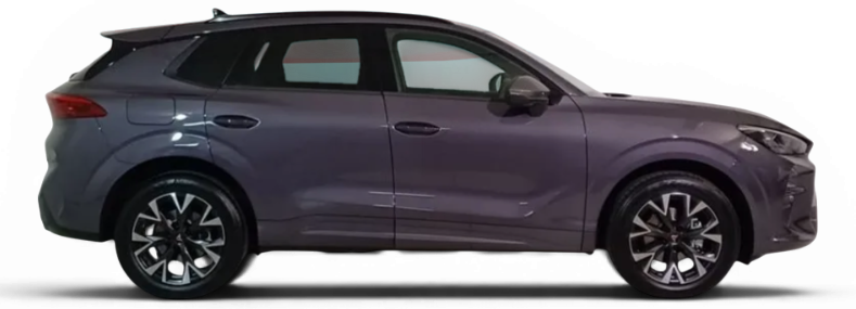 Imagen 2 de cupra Terramar Híbrido 150 CV por 38.691 €