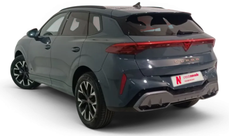 Imagen 3 de cupra Terramar Híbrido 150 CV por 38.691 €