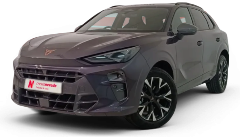 cupra Terramar Híbrido 150 CV por 38.691 €