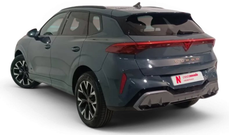 Imagen 3 de cupra Terramar Híbrido 150 CV por 38.691 €
