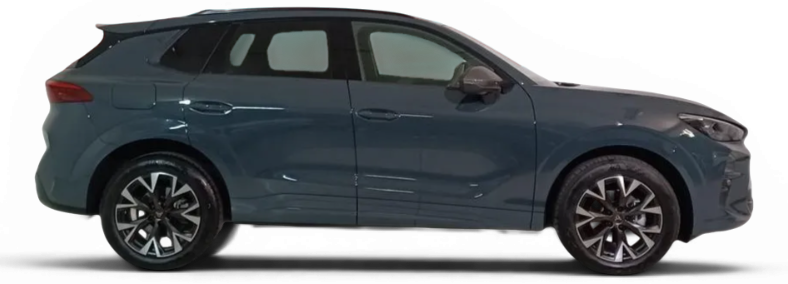 Imagen 4 de cupra Terramar Híbrido 150 CV por 38.691 €