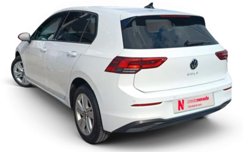 Imagen de Volkswagen Golf