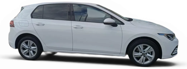 Imagen de Volkswagen Golf