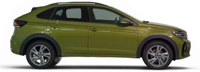 Imagen 2 de Volkswagen Taigo Gasolina 115 CV por 23.738 €