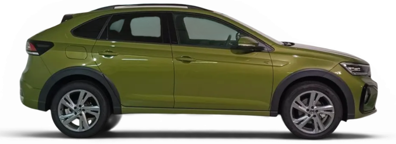 Imagen 2 de Volkswagen Taigo Gasolina 115 CV por 23.738 €