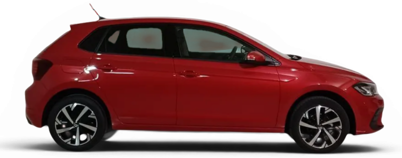 Imagen 4 de Volkswagen Polo Gasolina 95 CV por 21.869 €