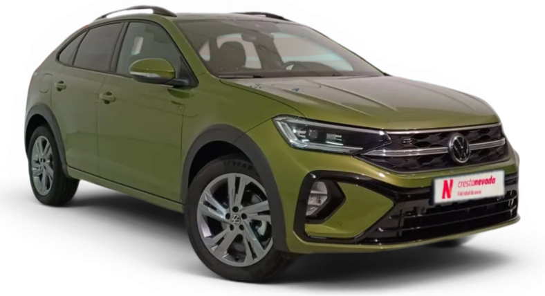 Imagen 3 de Volkswagen Taigo Gasolina 115 CV por 23.738 €