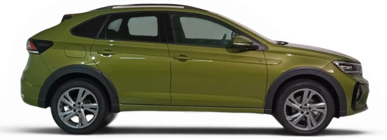Imagen 4 de Volkswagen Taigo Gasolina 115 CV por 23.738 €