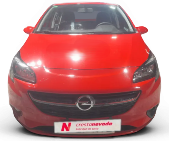 Imagen de Opel Corsa