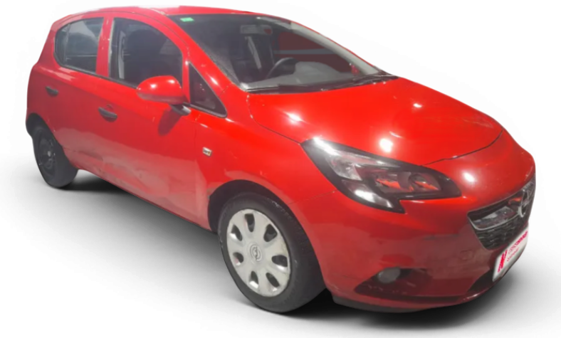 Imagen de Opel Corsa