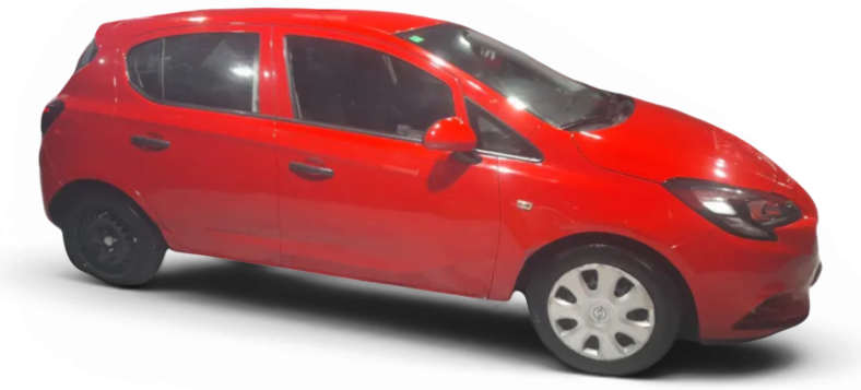 Imagen de Opel Corsa