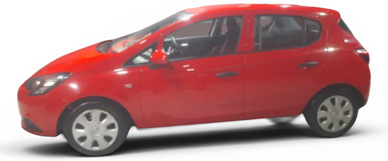 Imagen de Opel Corsa