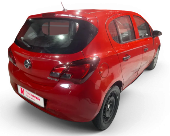 Imagen de Opel Corsa