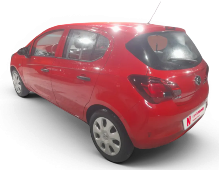 Imagen de Opel Corsa