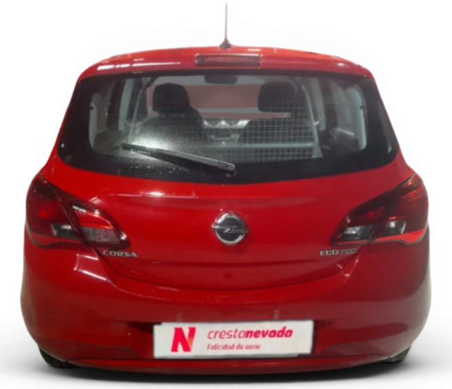 Imagen de Opel Corsa