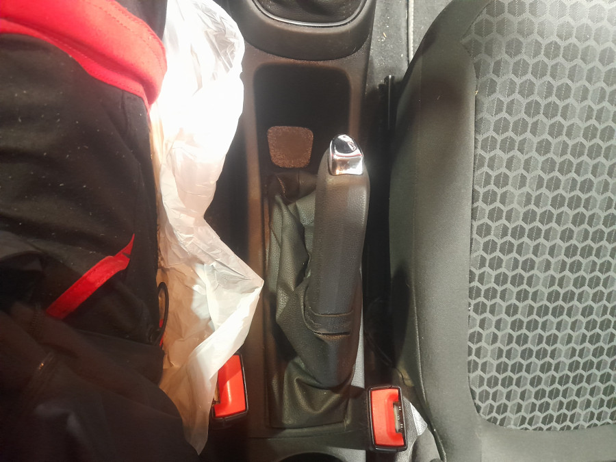 Imagen de Opel Corsa
