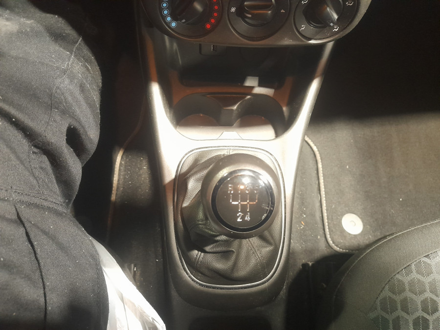 Imagen de Opel Corsa