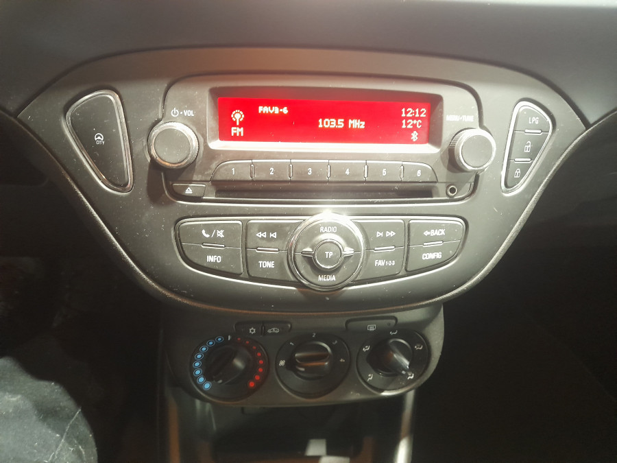 Imagen de Opel Corsa