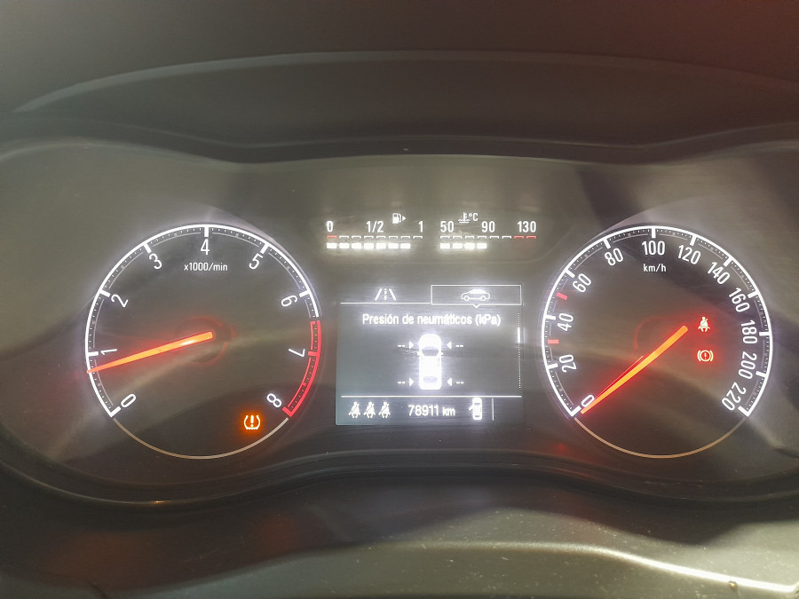 Imagen de Opel Corsa