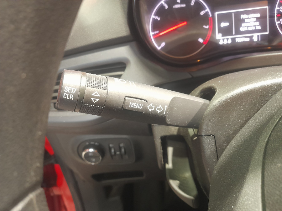 Imagen de Opel Corsa
