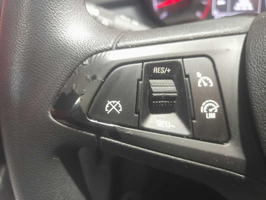 Imagen de Opel Corsa