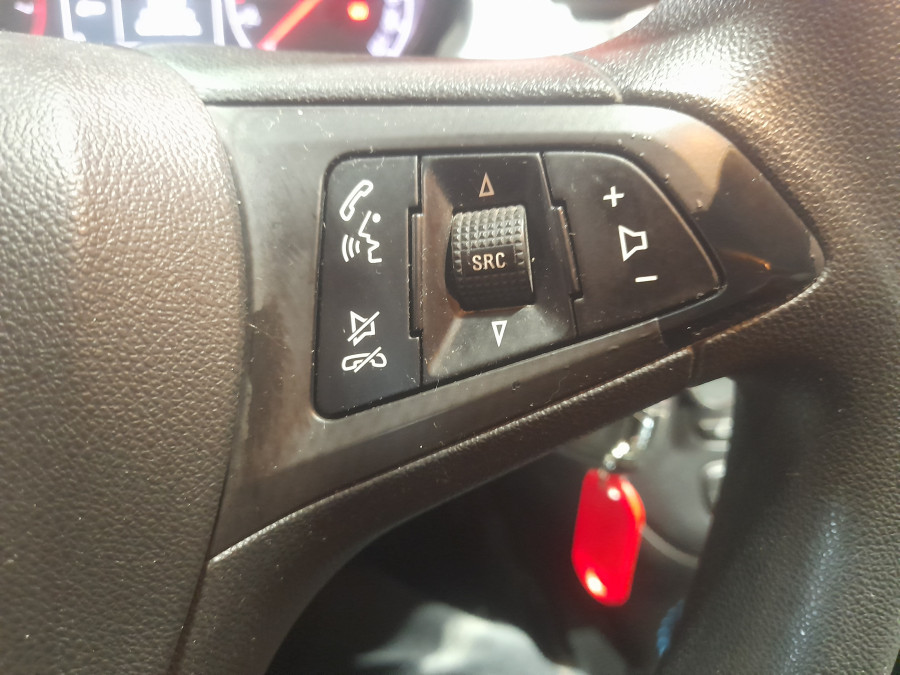 Imagen de Opel Corsa