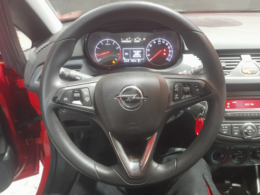 Imagen de Opel Corsa