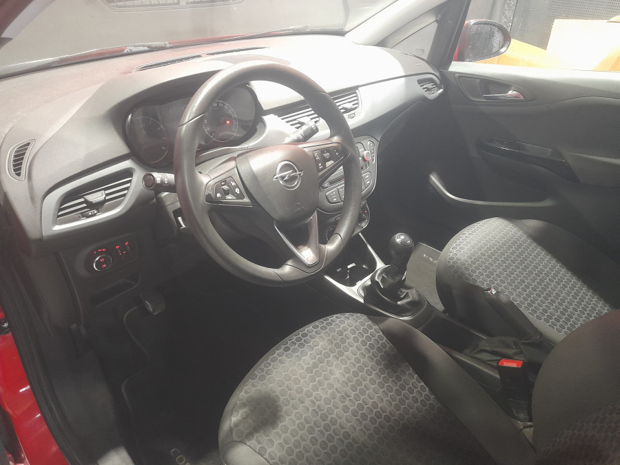 Imagen de Opel Corsa