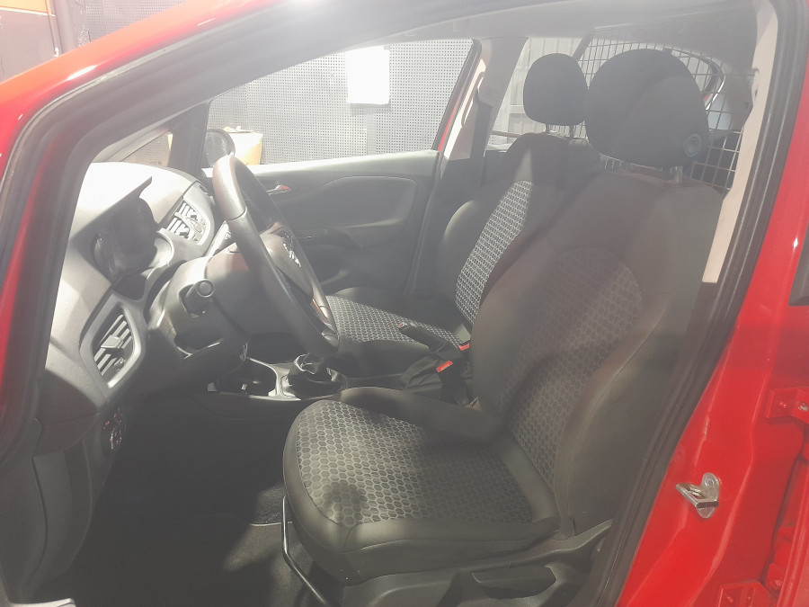 Imagen de Opel Corsa
