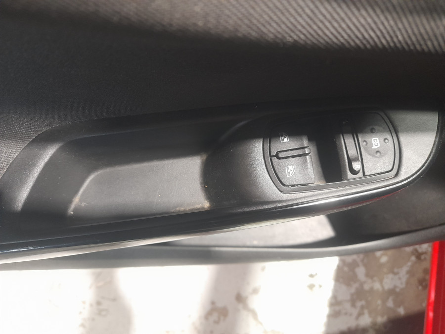 Imagen de Opel Corsa