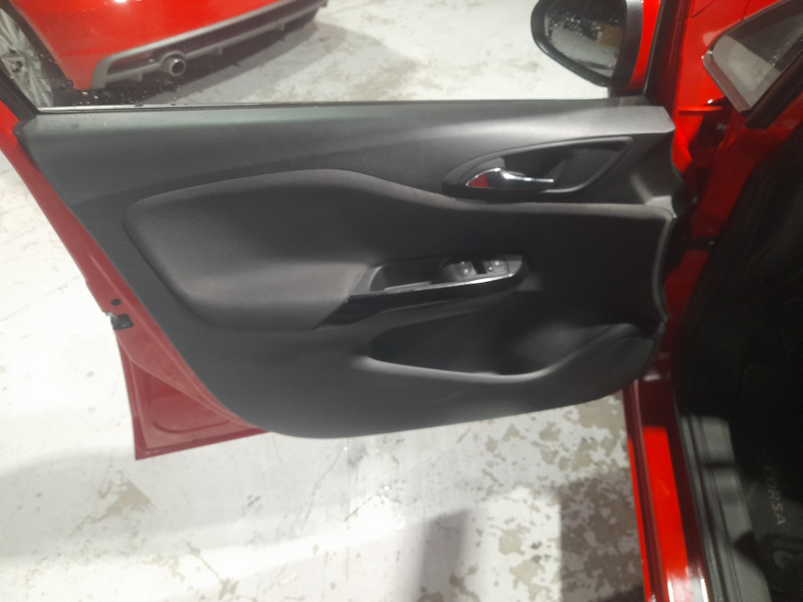 Imagen de Opel Corsa