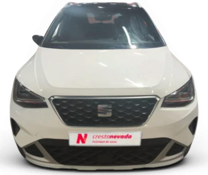 Imagen de SEAT Arona