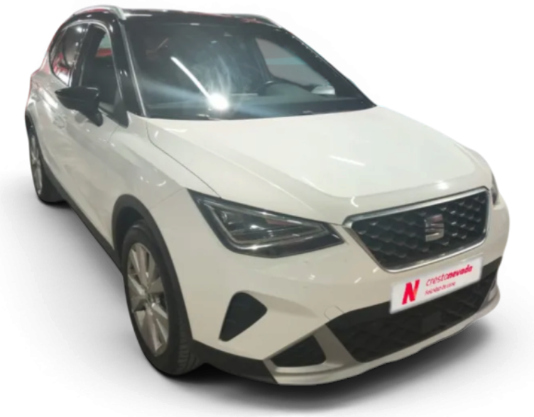 Imagen de SEAT Arona