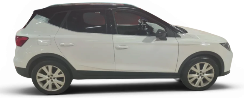 Imagen de SEAT Arona