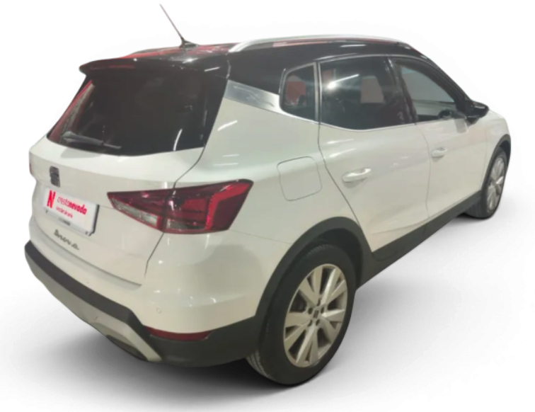 Imagen de SEAT Arona