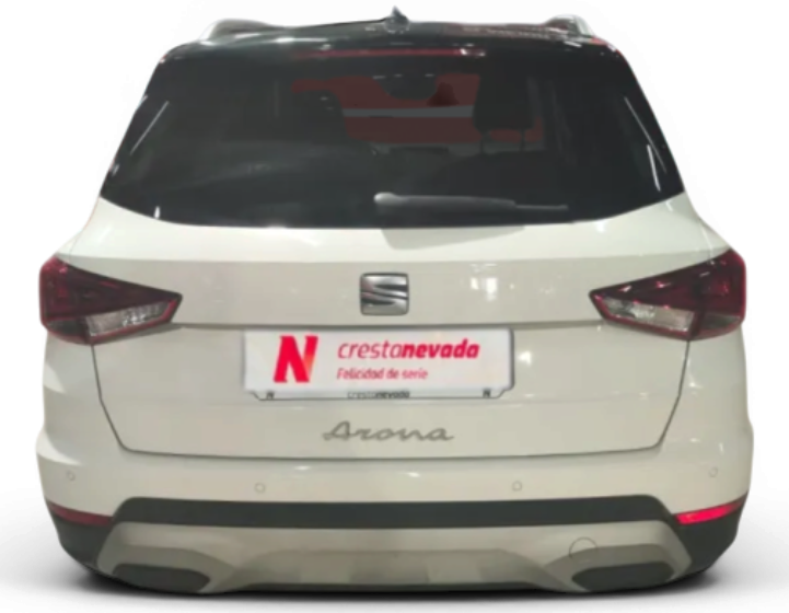 Imagen de SEAT Arona
