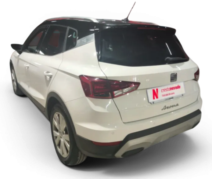 Imagen de SEAT Arona
