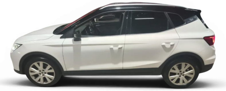 Imagen de SEAT Arona