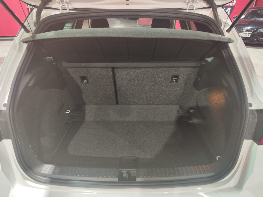 Imagen de SEAT Arona